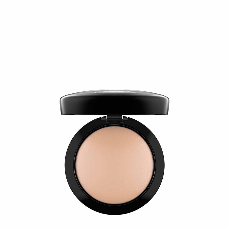 MAC Mineralize Skinfinish Natural image number 9